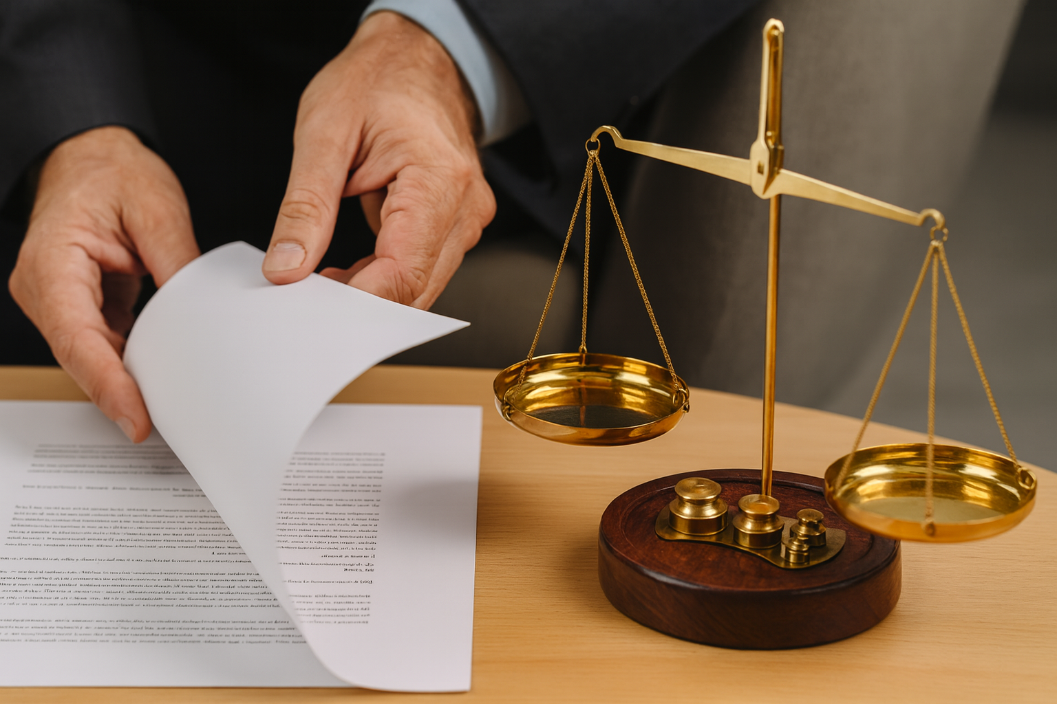 Legal office in Lyon County Kentucky